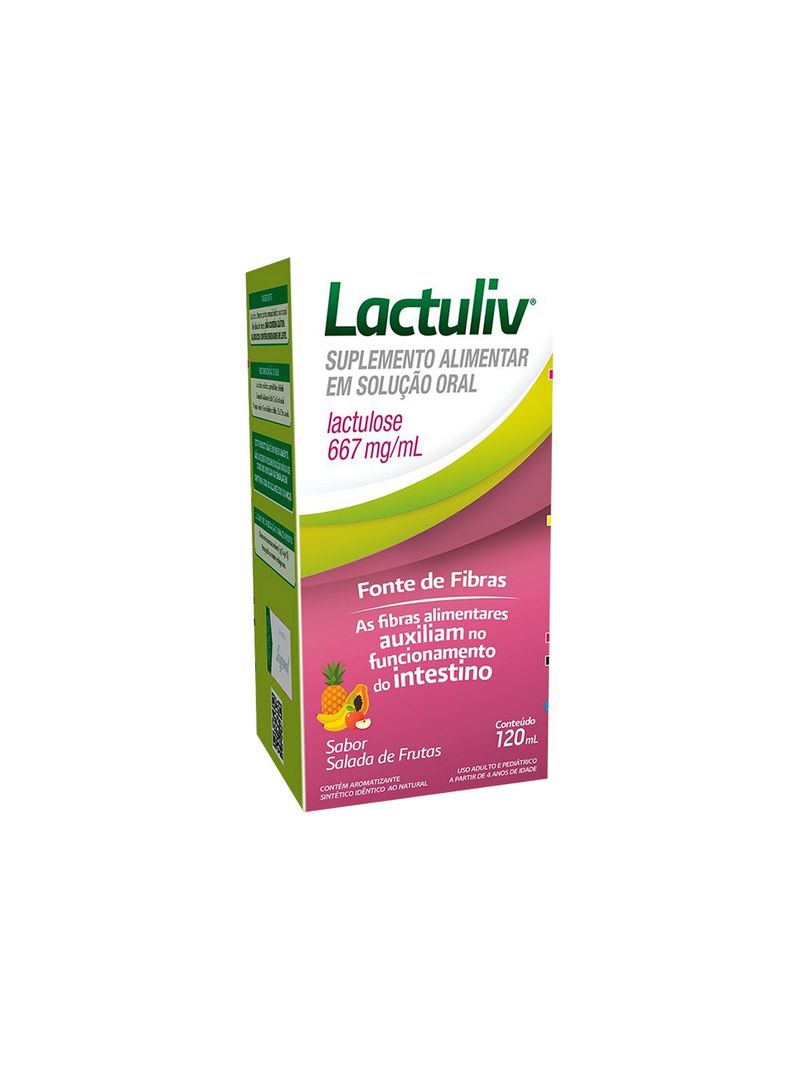 Lactuliv