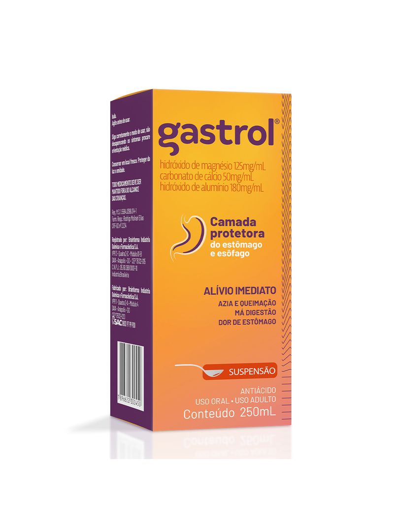 Gastrol-250ml