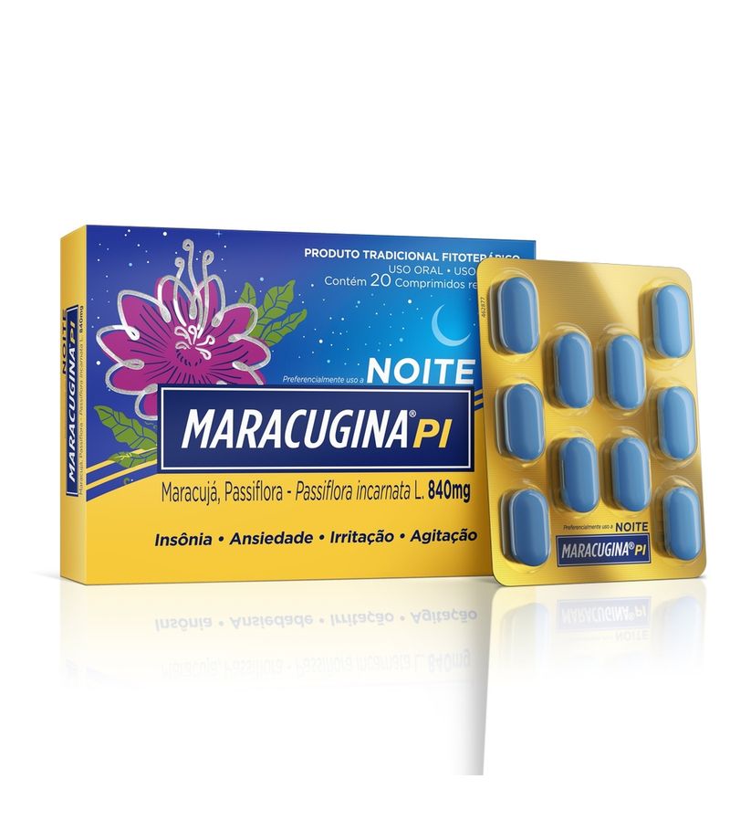 Maracugina-PI-840mg-20-Comprimidos