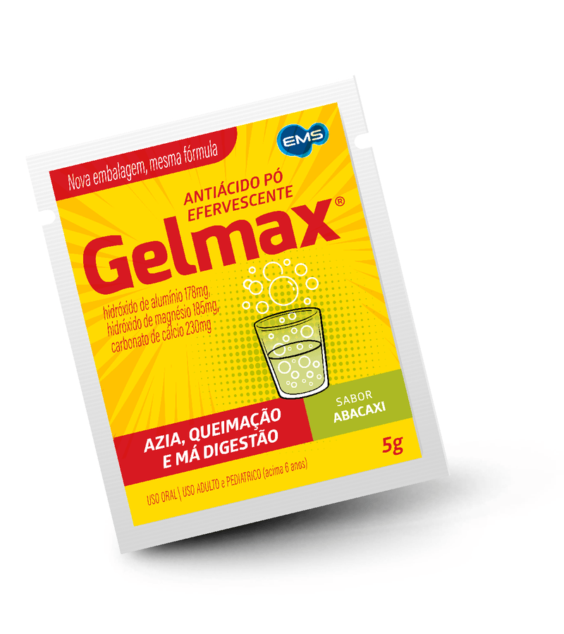 732859	Gelmax-Po-Efervescente-Abacaxi-5g