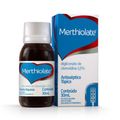 Antisseptico Merthiolate Pa 30ml