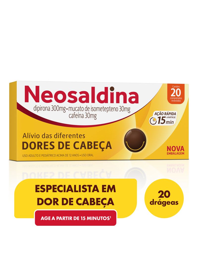 Alivio-para-Dor-de-Cabeca-Neosaldina-20-Drageas