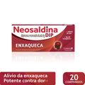 Neosaldina Dip Com 20 Comprimidos 1gr