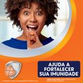 Cebion Para Levar Vitamina C Imunidade  Com 30 Comprimidos Mastigaveis  500mg+5mg Laranja