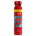 Desodorante Old Spice Masculino 200ml Aero Refrscante Esp