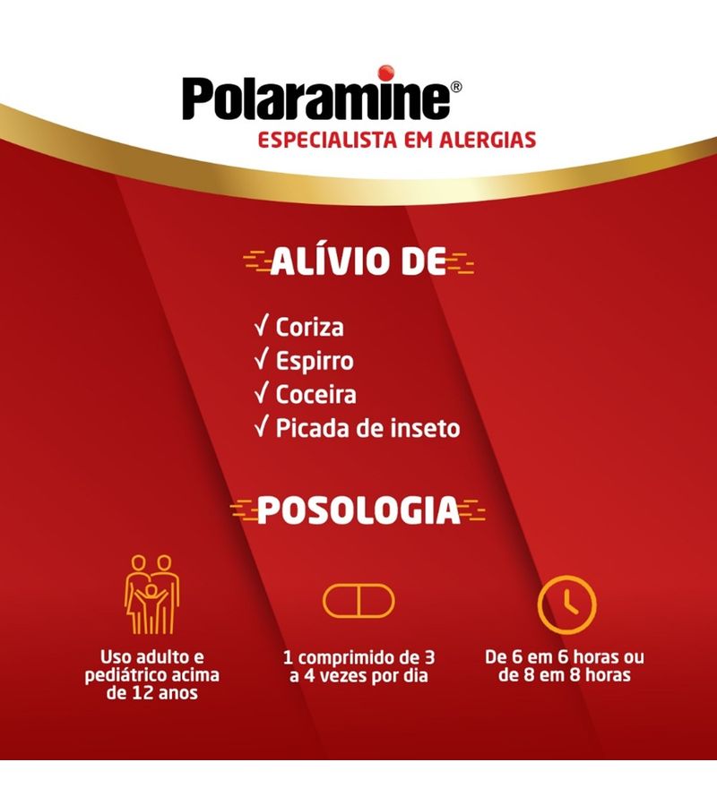 Polaramine-2mg-Com-20-Comprimidos-Revestidos