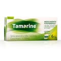 Tamarine 6mg Caixa 20 Capsulas Laxante Fitoterapico