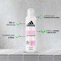 Desodorante Adidas Aerossol Feminino Control 150ml