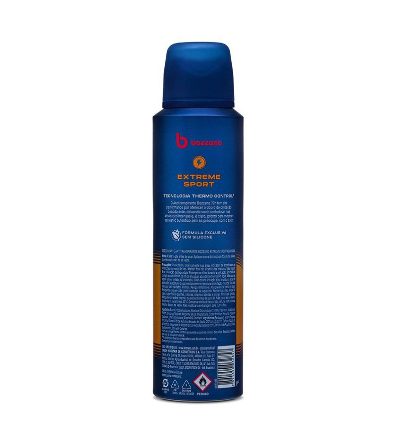 7891350032857-Desodorante_Aerossol_Antitranspirante_Masculino_Bozzano_Extreme_150ml--5-