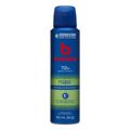 Desodorante Bozzano Aerossol Masculino Fresh 150ml