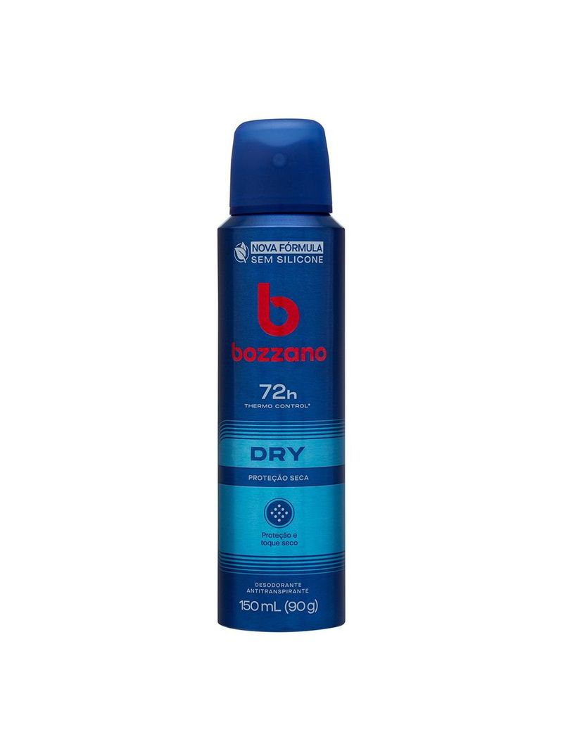 Desodorante-Bozzano-Masculino-Aerossol-150ml-Dry