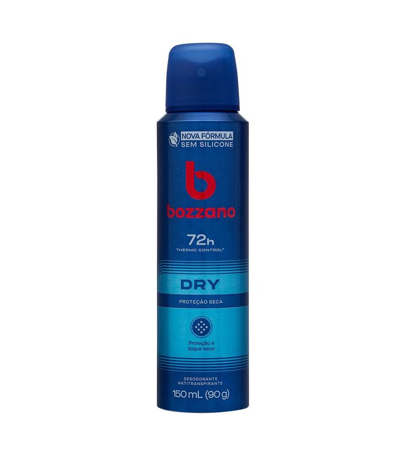 Desodorante-Bozzano-Masculino-Aerossol-150ml-Dry