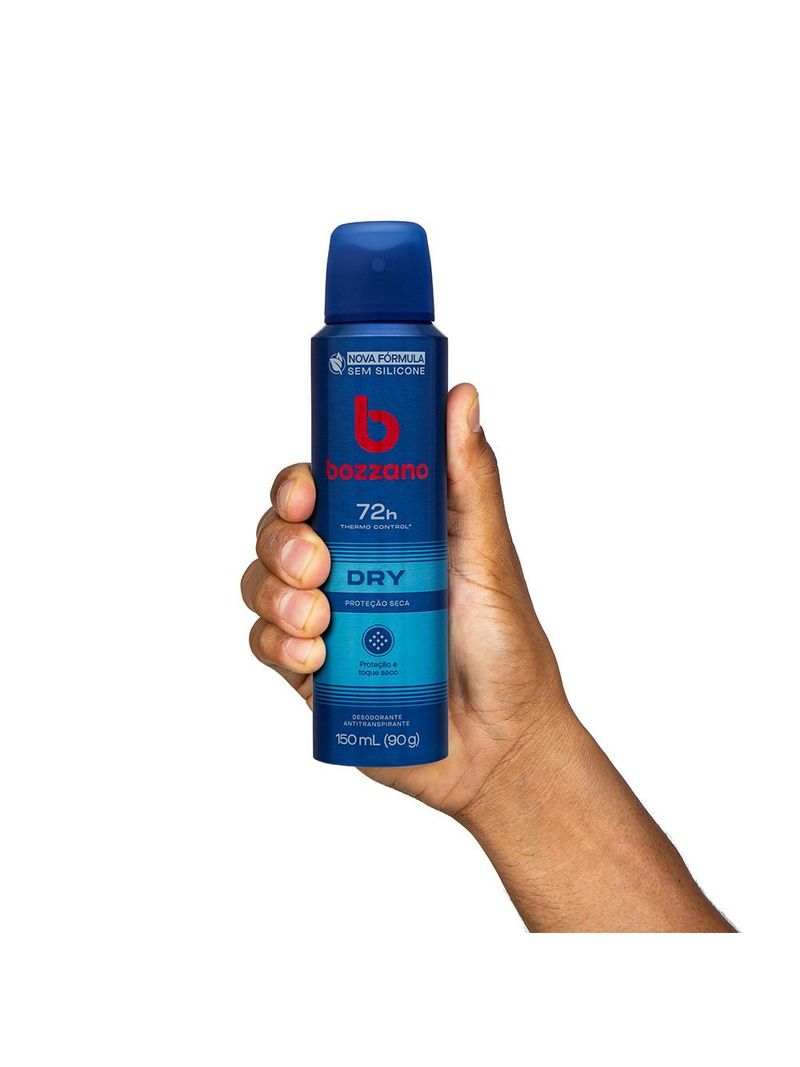 Desodorante-Bozzano-Masculino-Aerossol-150ml-Dry