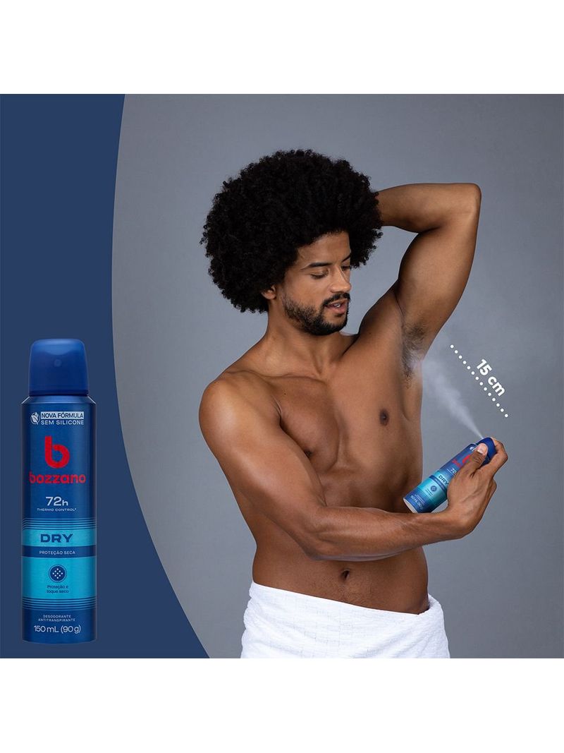 Desodorante-Bozzano-Masculino-Aerossol-150ml-Dry