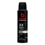 Desodorante-Bozzano-Masculino-Clinical-150ml-Aerossol-Clean