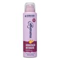 Desodorante Aerossol Monange Hidratacao Intensiva 150ml