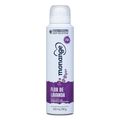 Desodorante Monange Aerossol Feminino Flor De Lavanda 150ml