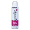 Desodorante Feminino Aerosol Monange Frutas Vermelhas 150ml