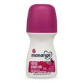 Desodorante Monange Feminino 50ml Roll On Frutas Vermelhas