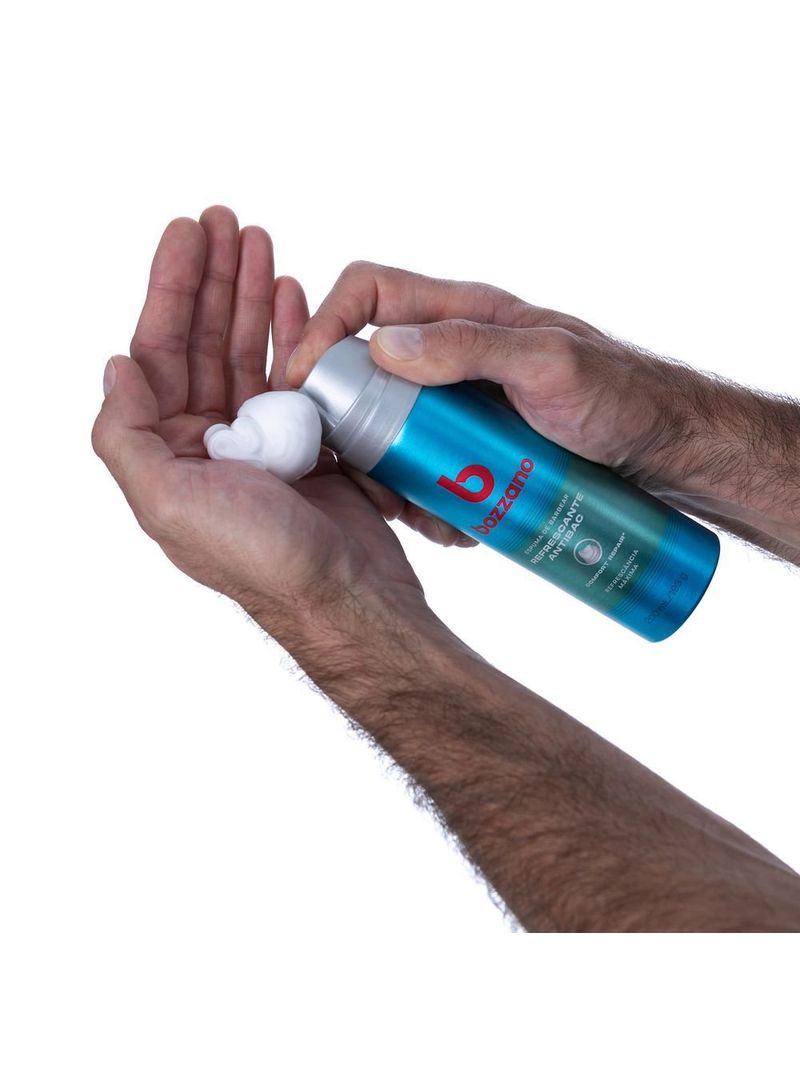 Espuma-De-Barbear-Bozzano-Refrescancia-Maxima-193g