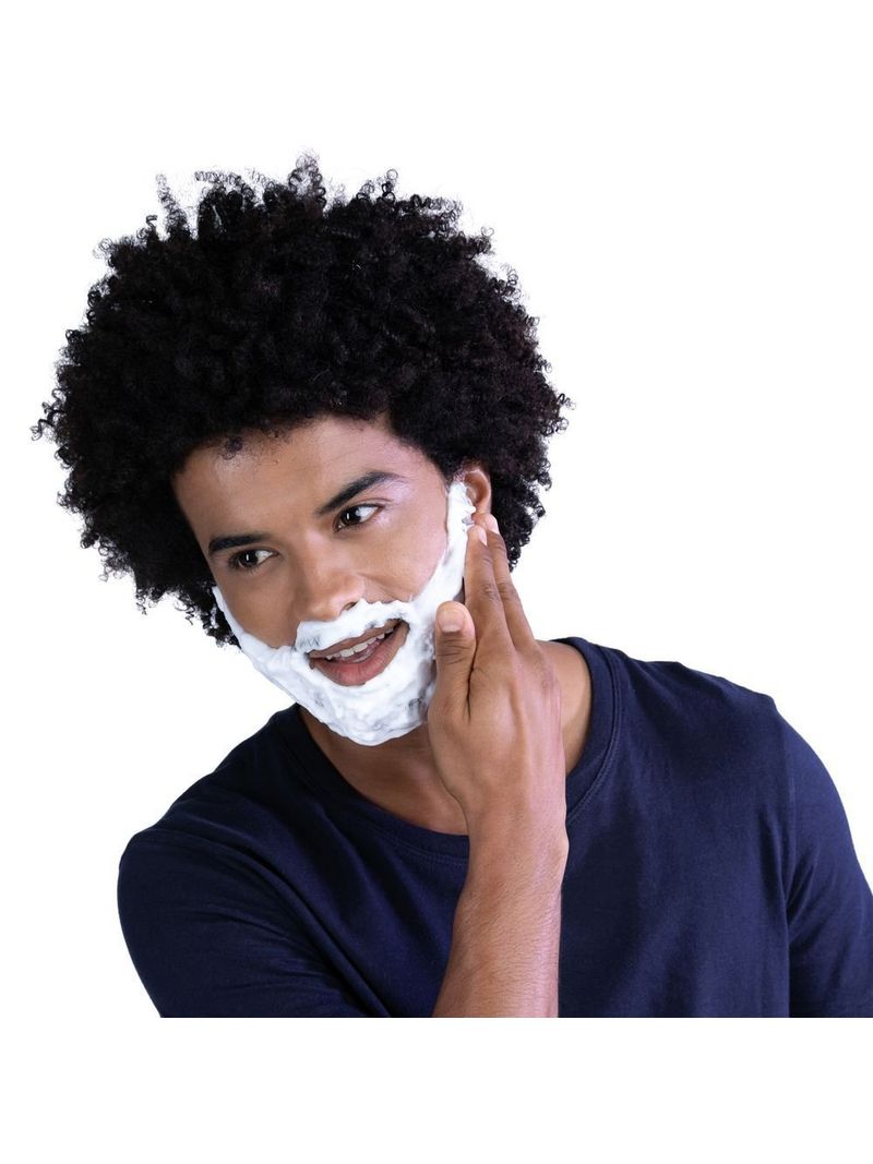 Espuma-De-Barbear-Bozzano-Refrescancia-Maxima-193g