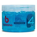 Gel Fixador Bozzano Acao Prolongada 4.mega Forte Fixacao 300g