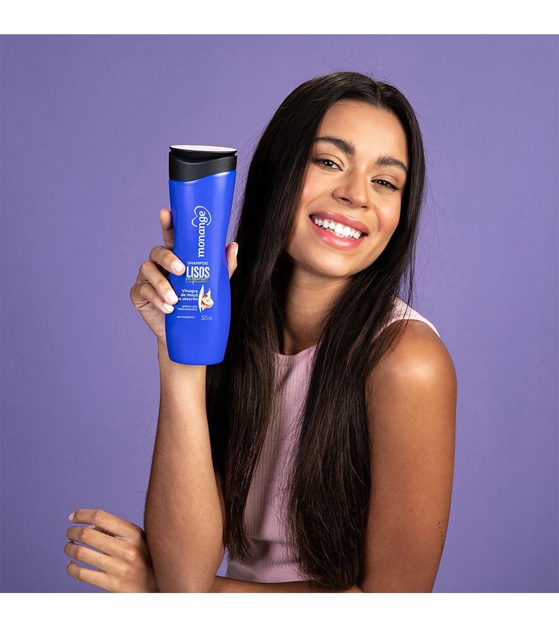 Shampoo-Monange-325ml-Lisos-Te-Quero