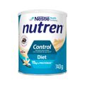 Nutren Control Diet 740gr Baunilha