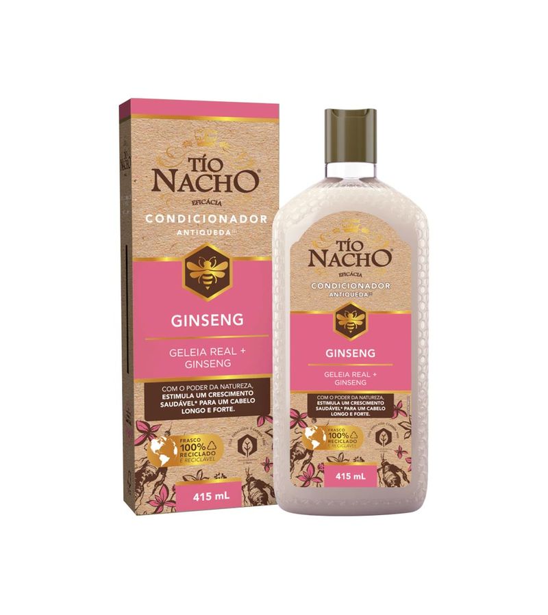 Condicionador-Antiqueda-Ginseng-Geleia-Real-Tio-Nacho-415ml