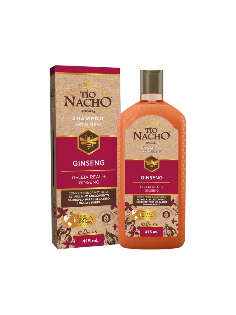 Shampoo-Antiqueda-Ginseng-Geleia-Real-Tio-Nacho-415ml