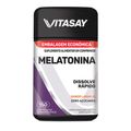 Vitasay Melatonina Fr 150 Comprimidos Laranja