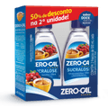 Adocante Zero-cal Sucralose 2 Unidades De 100ml