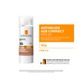Anthelios Age Correct Protetor Solar 50gr Fps50 Gel Creme 4.0