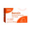 Benzin Benzoato De Benzila 100mg/g 60gr Sabonete Globo Pharma