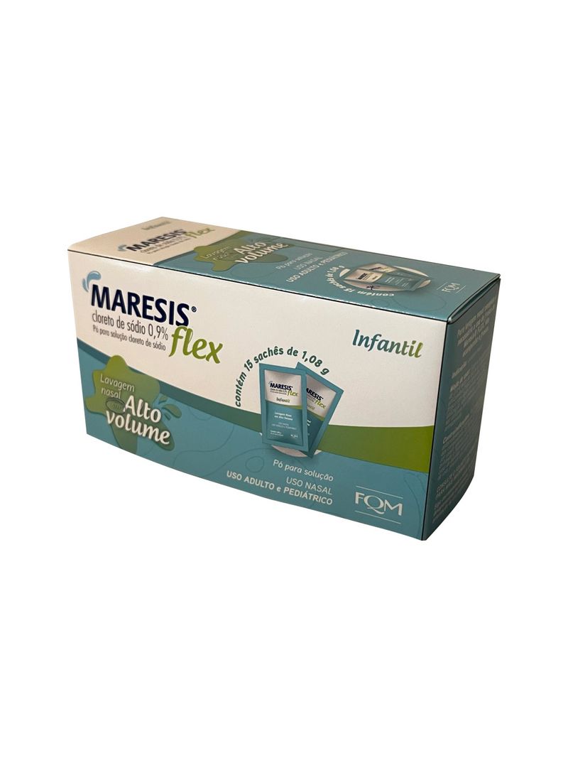 Solucao-Isotonica-para-Lavagem-Nasal-Infantil-Cloreto-de-Sodio-09--Matesis-Flex-com-15-Saches