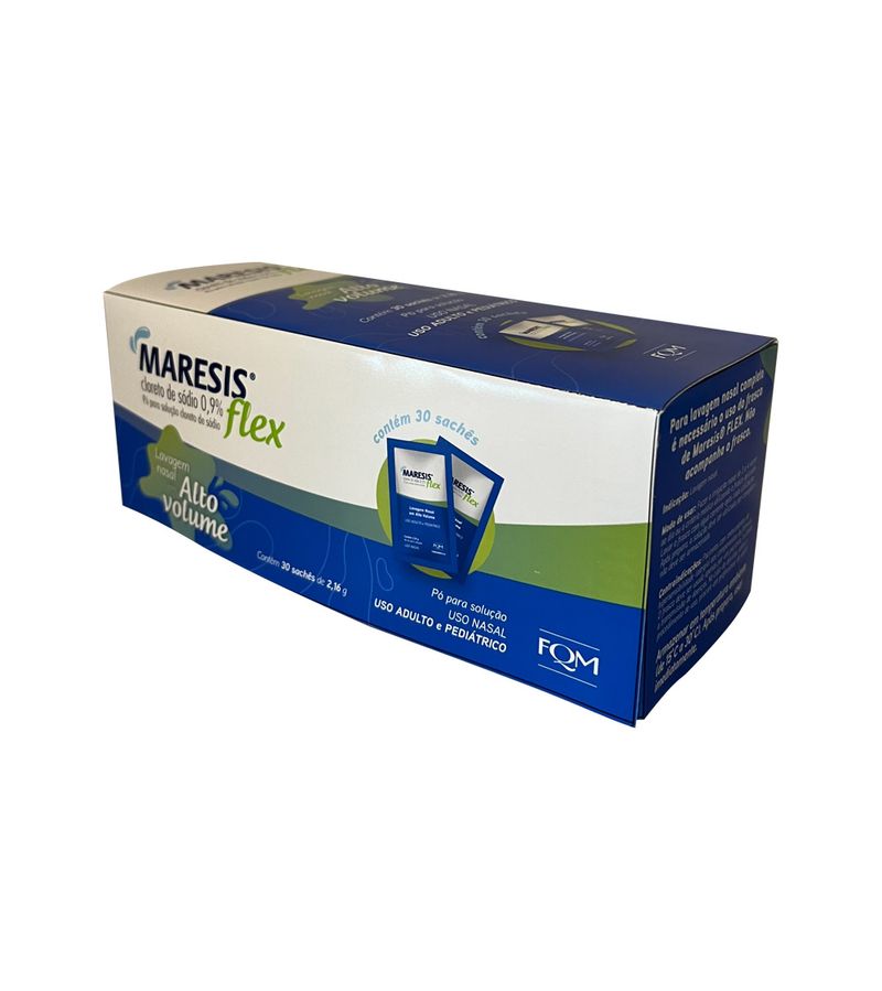 Po-para-Lavagem-Nasal-Alto-Volume-Cloreto-de-Sodio-09--Matesis-Flex-com-30-Saches-de-216g