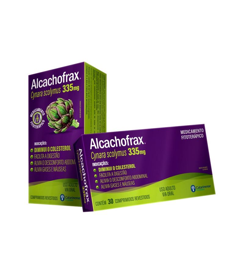 Alcachofrax-Cynara-Scolymus-335mg-Com-30-Comprimidos-Catarinense-Pharma