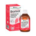 Bronxol Cloridrato De Ambroxol 3mg/ml 120ml Xarope Infantil Sabor  Framboesa Cifarma