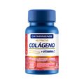 Colageno Verisol+vitamina C Catarinense Com 60 Comprimidos Revestidos