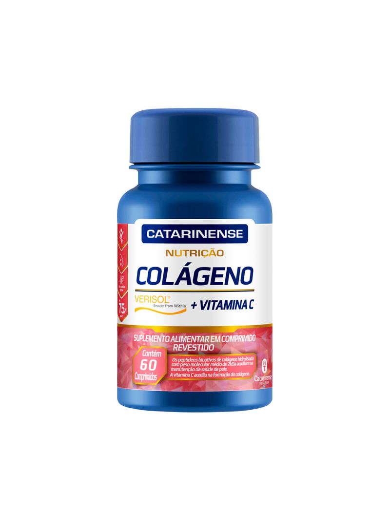 Colageno-Verisol-vitamina-C-Catarinense-Com-60-Comprimidos-Revestidos