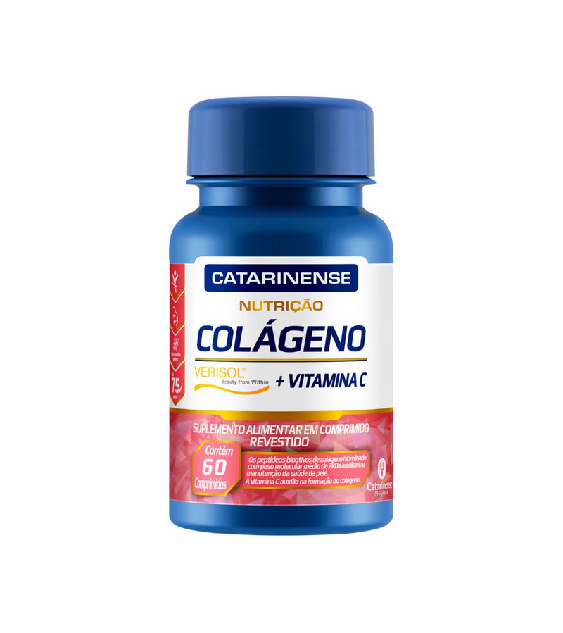 Colageno-Verisol-vitamina-C-Catarinense-Com-60-Comprimidos-Revestidos