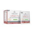 Nouve Collagen Ha Com 30 Saches 3gr Sem Sabor