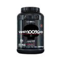 Black Skull Whey 100% Hd 900gr Morango