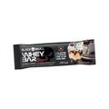 Barra Black Skull Whey Bar Gourmert 45gr Cookies E Cream