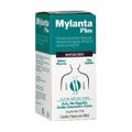 Mylanta Plus Menta Suspensao 240ml