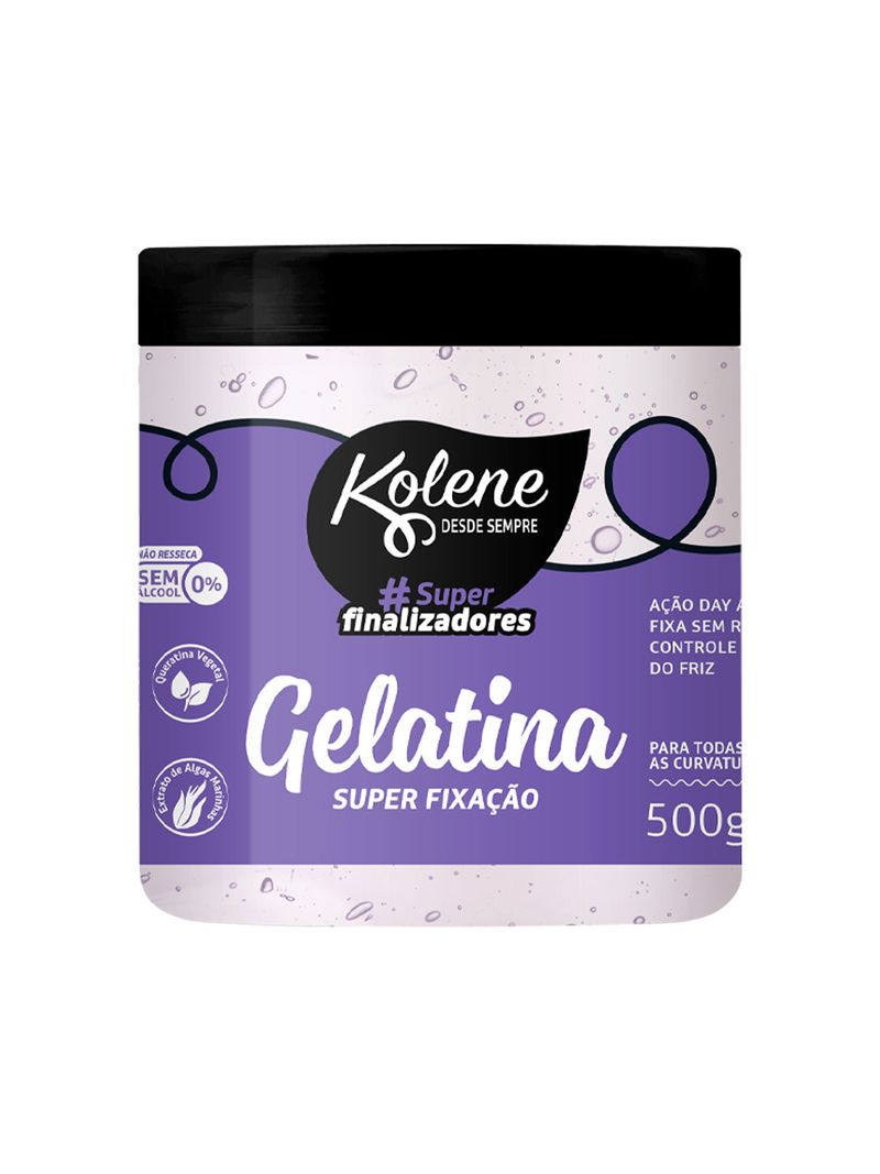Gelatina-Super-Fixacao-Kolene-Super-Finalizadores-500g