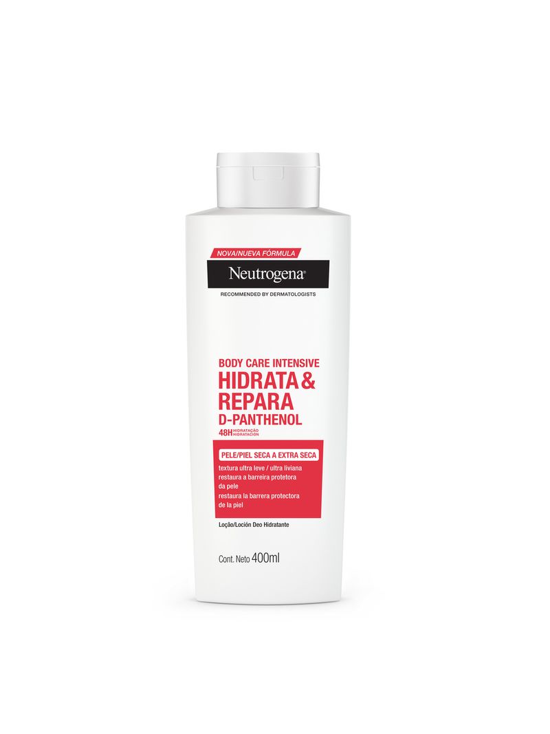7891010253905	740431	NEUTROGENA-BODY-CARE-HID---400ML-HIDRATA-E-REPARA
