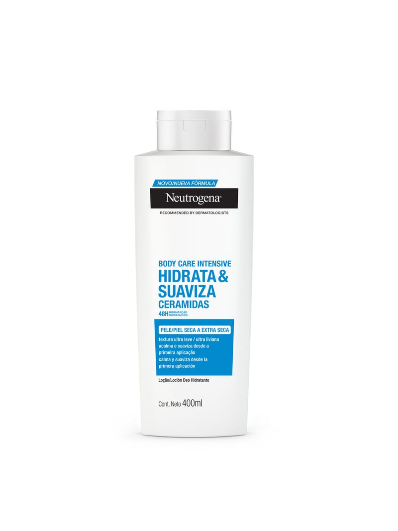 7891010253936	740432	NEUTROGENA-BODY-CARE-HID---400ML-HIDRATA-E-SUAVIZA
