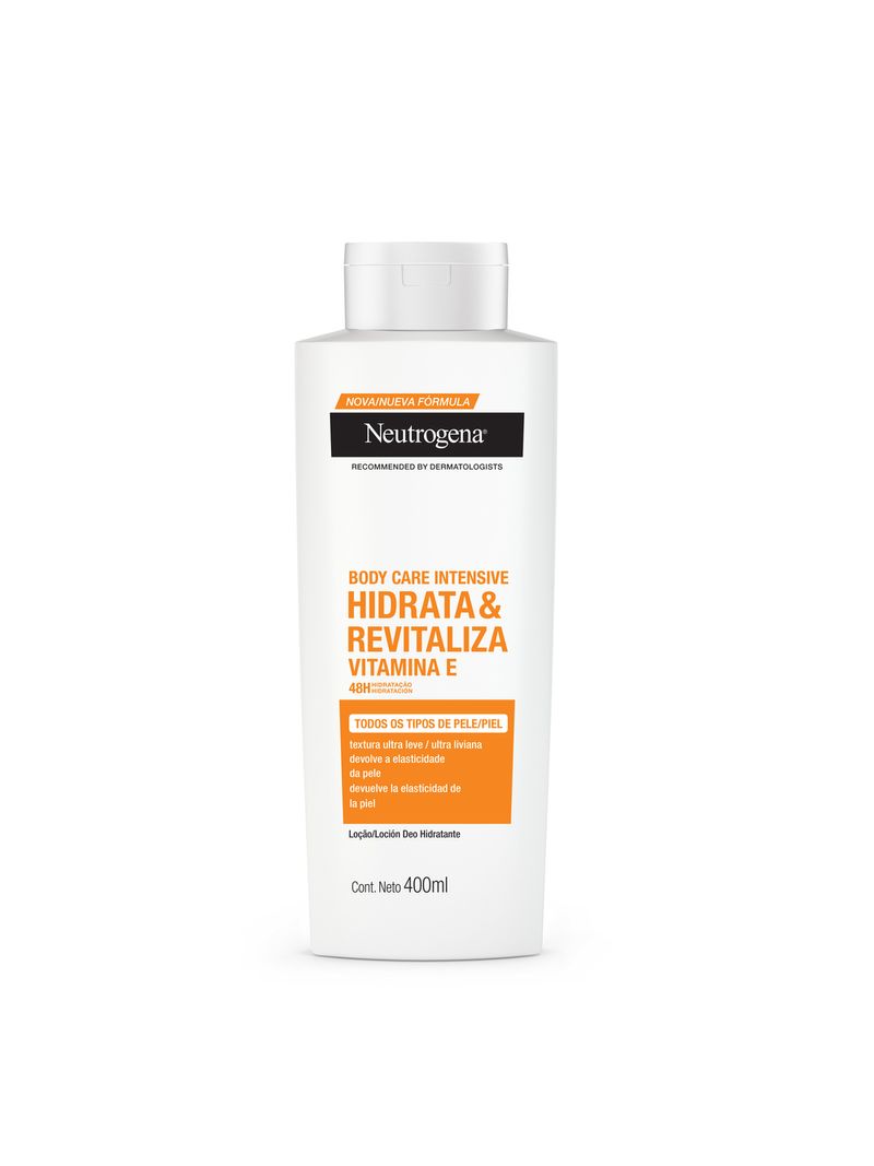 7891010253257	740433	NEUTROGENA-BODY-CARE-HID---400ML-HIDRATA-E-REVITALIZA