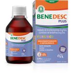 7896094930438-747551-Benedesc-Plus-Maleato-De-Bronfeniramina-2mg5mml---Cloridrato-De--Fenilefrina-5mg5ml-Pediatrico-120